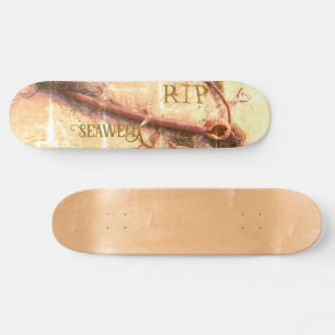 RIP Zeewier 2 Skateboard
