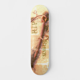RIP Zeewier 2 Skateboard
