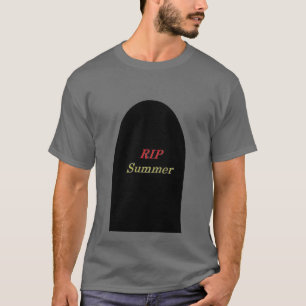 RIP-zomer T-shirt