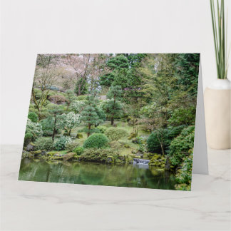 Riparian Forest, Portland Kaart