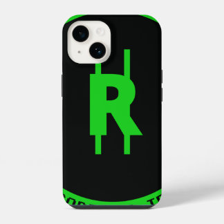 RipCoin - In Code We Trust Hoesje iPhone 14 Hoesje