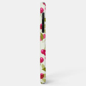 Ripe cherry Case-Mate iPhone case (Achterkant/links)