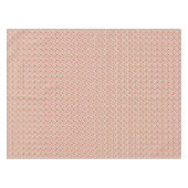 Ripe cherry tablecloth tafelkleed (Voorkant (Horizontaal))