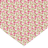 Ripe cherry tablecloth tafelkleed (Gekanteld)