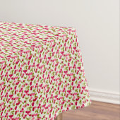 Ripe cherry tablecloth tafelkleed (Voorbeeld)