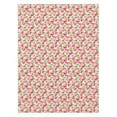 Ripe cherry tafelkleed (Voorkant)