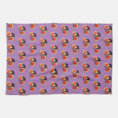 Ripe Fresh Summer Figres Fig Tree Food Cooking Theedoek (Horizontaal)