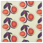 Ripe Fresh Summer Figs Fig Tree Food Stof (Swatch)
