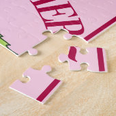 Ripe Fresh Summer Red Frafrabes Fruit Berry Legpuzzel (Zijkant)
