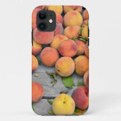 Ripe Peaches Case-Mate iPhone Case (Achterkant)