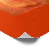 Ripe Pears Poster (Hoek)