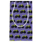 Ripe Summer Blackberry Berry Berry Klein Cadeauzakje (Voorkant)