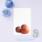 Ripe tomato flyer (Enkel)