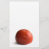 Ripe tomato flyer (Voorkant)