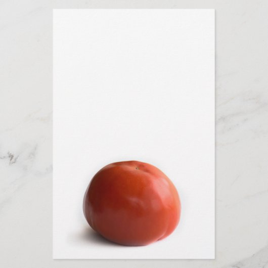 Ripe tomato flyer (Achterkant)