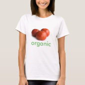 Ripe tomato t-shirt (Voorkant)