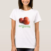 Ripe tomato t-shirt (Voorkant)