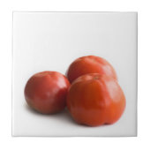 Ripe tomato tegeltje (Voorkant)