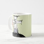 Riphouse the Family Dies Koffiemok (Voorkant links)