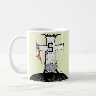 Riphouse the Family Dies Koffiemok