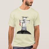 Riphouse the Family Dies T-shirt (Voorkant)