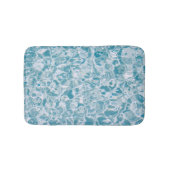Ripkoppelwater Badmat (Voorkant)