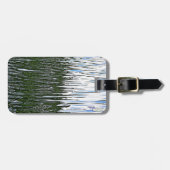 Ripkoppelwater Bagagelabel (Voorkant horizontaal)