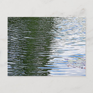 Ripkoppelwater Briefkaart