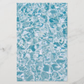 Ripkoppelwater Briefpapier (Voorkant)