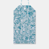 Ripkoppelwater Cadeaulabel (Voorkant)