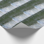 Ripkoppelwater Cadeaupapier (Hoek)
