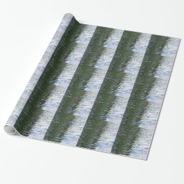 Ripkoppelwater Cadeaupapier