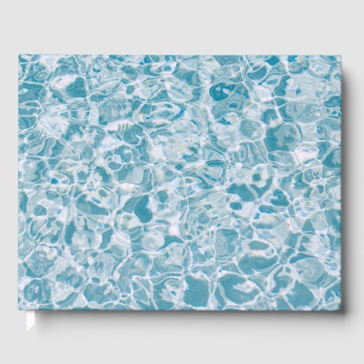 Ripkoppelwater Gastenboek (Voorkant)