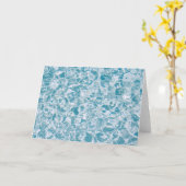 Ripkoppelwater Kaart (Gele Bloem)