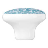 Ripkoppelwater Keramische Knop (Zijkant)