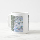 Ripkoppelwater Koffiemok (Voorkant links)