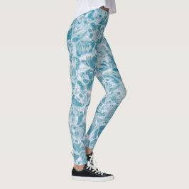 Ripkoppelwater Leggings