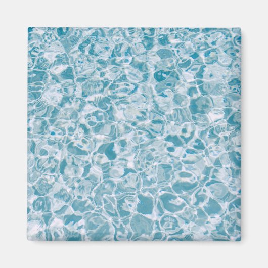Ripkoppelwater Magneet (Voorkant)