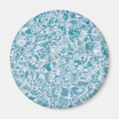 Ripkoppelwater Magneet (Voorkant)