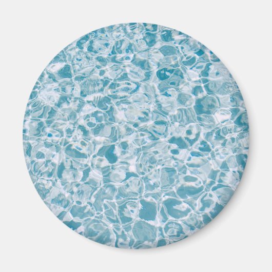 Ripkoppelwater Magneet (Voorkant)