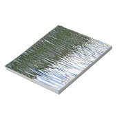 Ripkoppelwater Notitieblok (Linkerzijde)