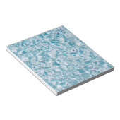 Ripkoppelwater Notitieblok (Schuin)