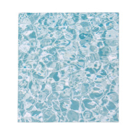 Ripkoppelwater Notitieblok