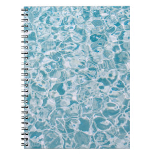 Ripkoppelwater Notitieboek