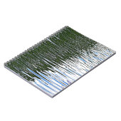 Ripkoppelwater Notitieboek (Linkerzijde)