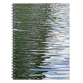 Ripkoppelwater Notitieboek