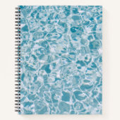 Ripkoppelwater Notitieboek (Voorkant)