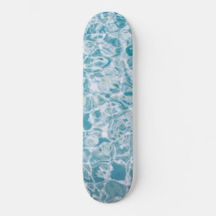 Ripkoppelwater Persoonlijk Skateboard