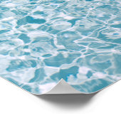 Ripkoppelwater Poster (Hoek)