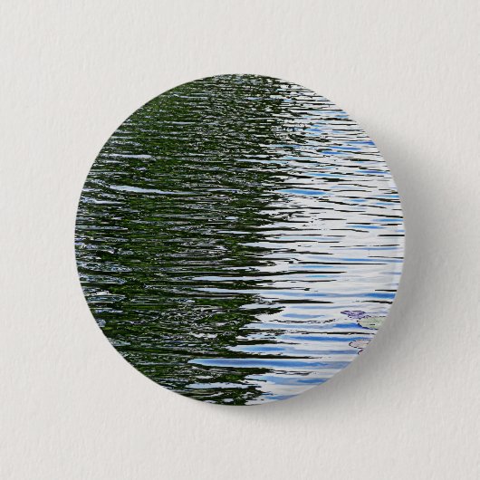 Ripkoppelwater Ronde Button 5,7 Cm (Voorkant)